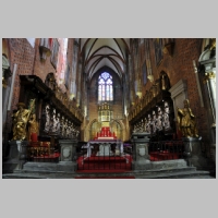 Archikatedra św. Jana Chrzciciela we Wrocławiu, photo Strumyczek, Wikipedia,2.jpg